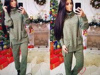 Костюм:(под заказ2-4 раб.дня) 1250грн размеры: 42-44,46-48,50-52,54-56