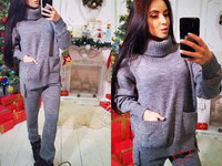 Костюм:(под заказ2-4 раб.дня) 1250грн размеры: 42-44,46-48,50-52,54-56