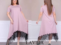 Платье - туника adidas  Мод 680 \нн Размеры : с м л хл ххл  Ткань