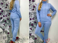 Костюм:(под заказ2-4 раб.дня) 1100грн размеры: 42-44,46-48,50-52 ткань