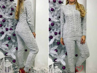 Костюм:(под заказ2-4 раб.дня) 1100грн размеры: 42-44,46-48,50-52 ткань
