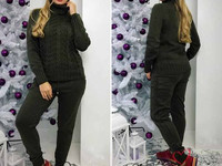 Костюм:(под заказ2-4 раб.дня) 1100грн размеры: 42-44,46-48,50-52 ткань