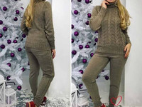 Костюм:(под заказ2-4 раб.дня) 1100грн размеры: 42-44,46-48,50-52 ткань