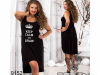 № 638\мш Ткань: Вискоза Размеры: 50-52-54-56  360грн