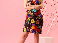 платье vip 339\ив Кекс l , xl, 2xl , 3xl шёлк 80% полиэстер 20% 39