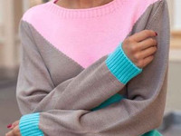 свитер «Сиеста « качество супер очень мягкий вязка Италия 590 грн. раз