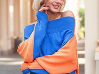 Любимые Свитера в новых цветах свитер "Маша" качество супер