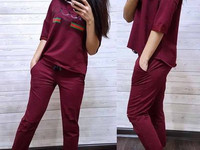 Костюм турецкая двухнитка Р-р: хс.с.м.л.хл Цена: 420 грн. Р-р: 2хл.3хл