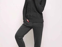 Цена: 640грн. Размеры: 42-48 Состав: хлопок 50%, акрил 50%  Рост модел