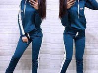 Костюм турецкая двухнитка Р-р: с.м.л.хл.2хл Цена: 470 грн.