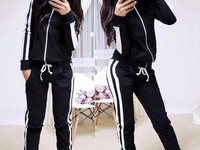 Костюм турецкая двухнитка Р-р : С.м.л.хл Цена 520 грн. Р-р : 2хл.3хл.4