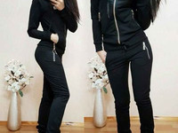 ПоделитьсяПоказать список поделившихся Костьюм турецкий двухнитка Р-р