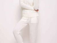 Цена: 640грн. Размеры: 42-48 Состав: хлопок 50%, акрил 50%  Рост модел