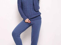 Цена: 640грн. Размеры: 42-48 Состав: хлопок 50%, акрил 50%  Рост модел