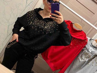 ШИКАРНЫЕ НОВИНКИ 2018 ОЧАРОВАТЕЛЬНЫЙ СПОРТИВНЫЙ КОСТЮМ ПРЕКРАСНОГО КАЧ