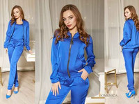 Р 1394 760 грн. Костюм тройка включает в себя майку на широких плечика