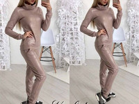 В508 Костюм ангора арктик с напылением очень теплый 595 грн. В508 Кост