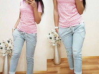 Костьюм турецкий Х/б Р-р : С.м.л.хл. .  Цена: 325 грн.