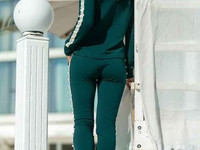 Костюм № 673 Цвет: марсал Ткань:двухнитка +жемчуг Размеры :44,46,48,50