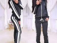 Костьюм турецкий двухнитка Р-р : С.м.л.хл.ххл .  Цена: 510 грн.