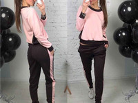 NEW Ткань: Джерси (трикотаж) Цвет: розовый+ молоко, шоколад+розовый Ра