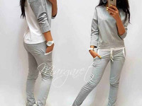 Костьюм турецкий двухнитка Р-р : С.м.л.хл.  .  Цена: 430 грн.