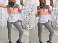 В-267 Костюм "Томми" ткань трикотаж с-м 470.00 грн.