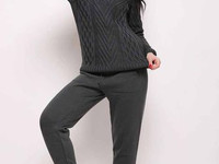 Цена: 630 грн. Размеры: 42-48 Состав: хлопок 50%, акрил 50%  Рост моде