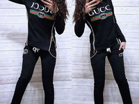 Костьюм турецкий двухнитка Р-р : С.м.л.хл.ххл .  Цена: 510 грн.