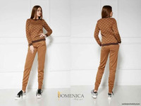 v 26 725 грн. Вязаный костюмчик Gucci - это модное веяние текущего сез