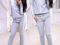 Костьюм турецкий двухнитка Р-р : С.м.л.хл.ххл .  Цена: 510 грн.