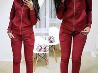 Костюм турецкая двухнитка Р-р : С.м.л.хл Цена 520 грн.