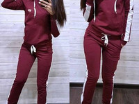 Костьюм турецкий двухнитка Р-р : С.м.л.хл.ххл .  Цена: 460 грн.