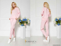 V 23 695 грн. Вязаный костюмчик - это модное веяние текущего сезона. И