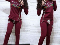 Костьюм турецкий двухнитка Р-р : С.м.л.хл.ххл .  Цена: 510 грн.