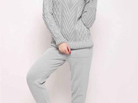 Цена: 630 грн. Размеры: 42-48 Состав: хлопок 50%, акрил 50%  Рост моде