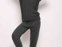 Цена: 630 грн. Размеры: 42-48 Состав: хлопок 50%, акрил 50%  Рост моде