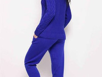 Цена: 630 грн. Размеры: 42-48 Состав: хлопок 50%, акрил 50%  Рост моде