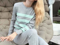 В наличии новый цвет костюмчик "Эрика" 570.00 грн. Размер с-