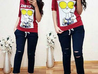 Костьюм турецкий двухнитка Р-р : С.м.л.хл. ( Штаны р-р: С.м.л.хл.ххл)