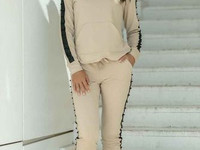 Костюм № 673 Цвет: марсал Ткань:двухнитка +жемчуг Размеры :44,46,48,50