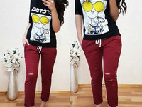 Костьюм турецкий двухнитка Р-р : С.м.л.хл. ( Штаны р-р: С.м.л.хл.ххл)