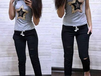 Костьюм турецкий двухнитка Р-р : Ххс.хс. С.м.л.хл. . Р-р : 2хл.3хл.4хл