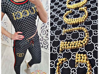 ПоделитьсяПоказать список поделившихся Шикарный костюм ЛЮКС качества э