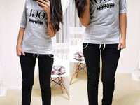 Костьюм турецкий двухнитка Р-р :С.м.л.хл. (Штаны р-р : С.м.л.хл.ххл )