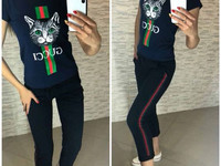 Костьюм турецкий Х/б Р-р : С.м.л.хл.ххл .  Цена: 400 грн.