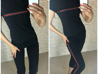 Костьюм турецкий Х/б Р-р : С.м.л.хл.ххл .  Цена: 400 грн.