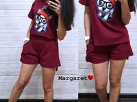 Костюм Ткань креп-дайвинг + нашивка Размеры С (42-44) и М (44-46) Футб