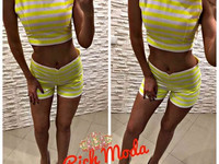 Костюм джинс С (42-44) -340 грн.