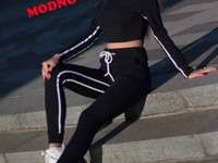 Новиночка Универсальный летний костюмчик в стиле спорт шик с голыми пл